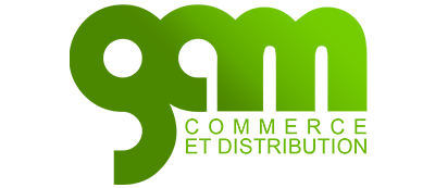 Gam commerce et distribution